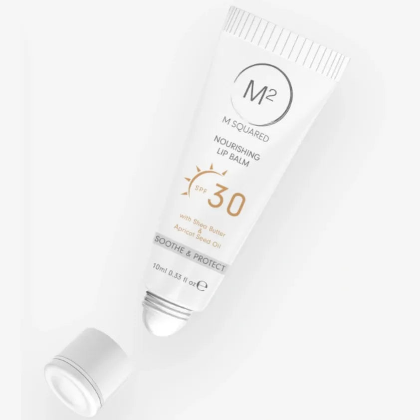 Nourishing Lip Balm SPF 30-M2 Skincare-Yard + Parish